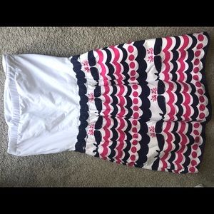 Lilly Pulitzer dress small